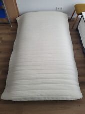Topper bio naturlatex gebraucht kaufen  Mühldorf a.Inn
