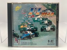 Dream engine hucard for sale  Towson