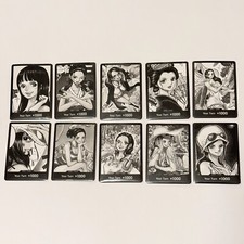 Custom nico robin gebraucht kaufen  Frankfurt am Main