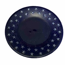 Longaberger pottery plate for sale  Fayette