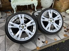 Genuine lamborghini gallardo for sale  BUXTON