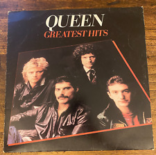 Vinile queen greatest usato  Firenze