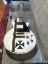 Esp ltd james for sale  Philadelphia
