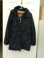superdry polar wind parka for sale superdry polar wind parka for sale ALTON