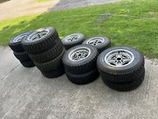 Escort alloy wheels for sale  NEWARK