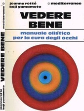 Vedere bene. guida usato  Italia