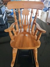 Decorative antique pine for sale  LANGPORT