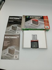 N64 expansion pak for sale  DEWSBURY