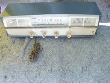 radio blue m for sale  Clawson