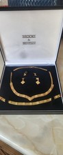 Brooks bentley necklace for sale  TAMWORTH