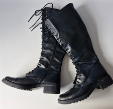 Ladies black leather for sale Ladies black leather for sale  NORTHAMPTON