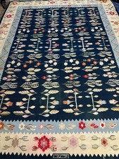 Hand knotted wool for sale  New York