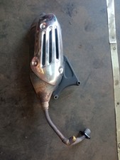 Auspuff vespa primavera gebraucht kaufen  Düsseldorf