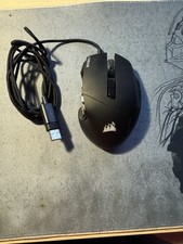 Corsair scimitar rgb for sale  Delray Beach