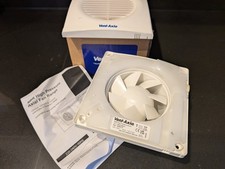 Vent axia nbr for sale  DUNSTABLE