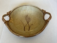 Pottery glazed earthenware for sale  Coos Bay