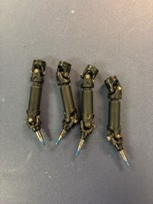 Eixos de transmissão dianteiros traseiros Fit Traxxas Jato 4x4 VXL extremamente resistentes 90386-4 comprar usado  Enviando para Brazil