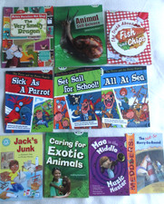 Childrens story reading for sale  WIGAN