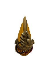 Insigne brevet instructeur d'occasion  Marchiennes