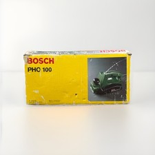 Bosch pho 100 for sale  THATCHAM