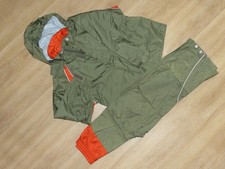 Regenanzug regenjacke regenhos gebraucht kaufen  Dresden