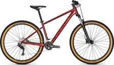 Bicicletta focus whistler usato  Italia