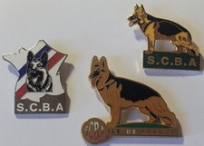 Pins pin chien d'occasion  Kingersheim