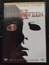 Halloween 2 (DVD, 1981) comprar usado  Enviando para Brazil