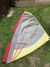 Kids windsurf sail for sale  WAKEFIELD