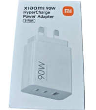 Xiaomi 90w hypercharge for sale  BIRMINGHAM