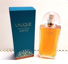 Lalique 100ml eau gebraucht kaufen  Grevenbroich