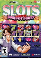 Wms slots super for sale  Denver