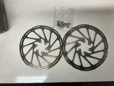 Sram scheiben tc22jun18 gebraucht kaufen  Versand nach Germany