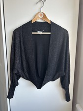 Ladies vintage bolero for sale  CANNOCK