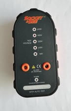 Socket see sp200 for sale  LONDON