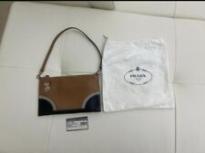 Borsa pochette prada usato  Sant Agata di Militello