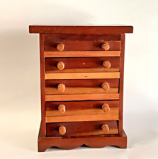 Jewelry box mini for sale  Le Roy