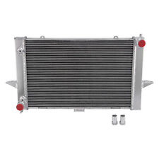 Row aluminum radiator for sale  Chino