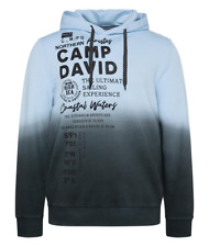 Neu camp david gebraucht kaufen  Stralsund-Knieper