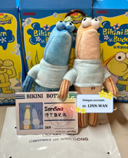 Genuine bikini bottom d'occasion  Expédié en Belgium
