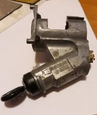 Volkswagon golf ignition for sale  COWDENBEATH