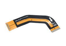 Original Samsung Galaxy   TAB S7+ PLUS SM-T976B Main Motherboard Flex Kabel comprar usado  Enviando para Brazil