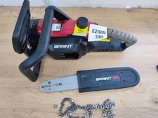 Sprint 18v ion for sale  STOCKPORT