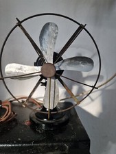 Ventilator art deco gebraucht kaufen  Radebeul