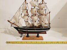 Cutty sark small for sale  WOLVERHAMPTON