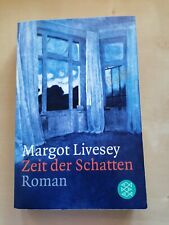 Zeit schatten margot gebraucht kaufen  Wachenheim a.d. Weinstraße