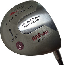 Wilson invex driver for sale  Tucson