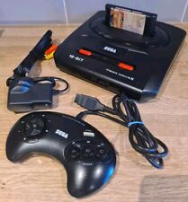 Sega megadrive mega for sale  STONE