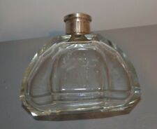 Ancienne carafe cristal d'occasion  Pont-Évêque