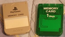Memory card sony usato  Imperia